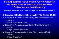 Abbildung 8: Skelettszintigraphie