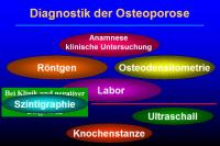 Abbildung 20: Skelettszintigraphie