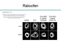 Abbildung 22: Osteoporosetherapie
