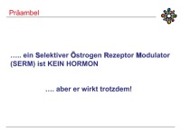 Abbildung 2: Raloxifen