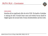 Abbildung 37: Raloxifen