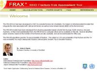 Abbildung 15: FRAX