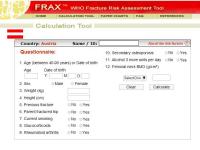 Abbildung 17: FRAX