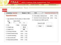 Abbildung 18: FRAX