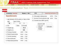Abbildung 19: FRAX