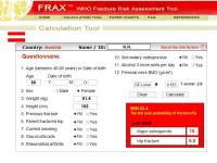 Abbildung 21: FRAX