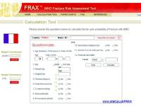 Abbildung 45: FRAX