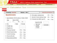 Abbildung 54: FRAX
