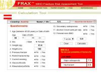Abbildung 56: FRAX