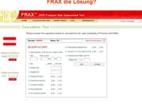 Abbildung 4: FRAX
