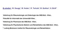 Abbildung 6: FRAX