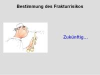 Abbildung 4: FRAX