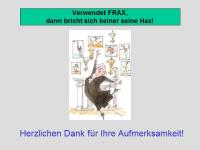 Abbildung 28: FRAX