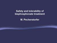 Abbildung 1: Bisphosphonate