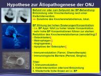 Abbildung 29: Bisphosphonat