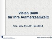 Abbildung 8: Fracture Liasion