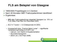 Abbildung 3: Fracture Liasion