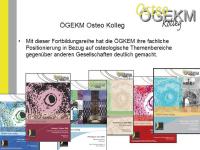 Abbildung 10: Osteokolleg