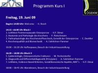 Abbildung 3: Osteologe DVO
