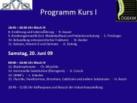 Abbildung 4: Osteologe DVO