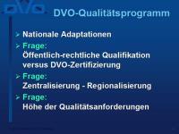 Abbildung 8: Osteologe DVO