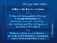 Abbildung 27: Osteologe DVO