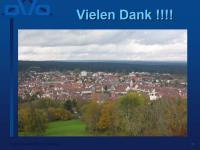Abbildung 29: Osteologe DVO
