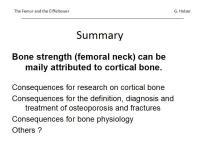 Abbildung 34: Osteoporose