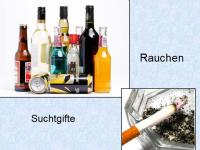 Abbildung 12: K�rperliches Training - Osteoporose