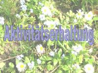 Abbildung 32: K�rperliches Training - Osteoporose