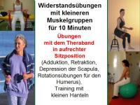 Abbildung 47: K�rperliches Training - Osteoporose