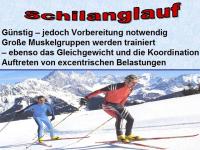 Abbildung 60: K�rperliches Training - Osteoporose