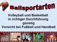 Abbildung 62: K�rperliches Training - Osteoporose