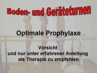 Abbildung 64: K�rperliches Training - Osteoporose