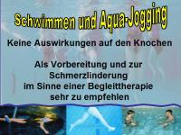 Abbildung 68: K�rperliches Training - Osteoporose