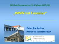 Abbildung 1: Fosamax
