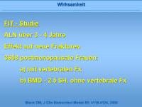 Abbildung 15: Fosamax