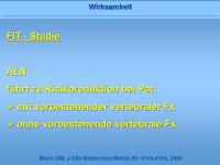 Abbildung 17: Fosamax