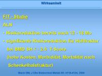 Abbildung 18: Fosamax