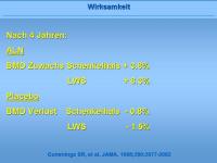 Abbildung 25: Fosamax