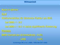 Abbildung 26: Fosamax