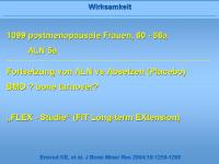 Abbildung 34: Fosamax