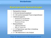 Abbildung 64: Fosamax