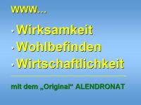 Abbildung 80: Fosamax