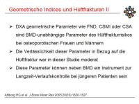 Abbildung 12: DXA