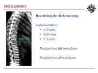 Abbildung 30: DXA