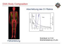 Abbildung 37: DXA