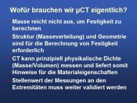 Abbildung 3: Mikrokosmos Knochen