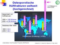 Abbildung 5: Epidemiologie