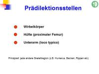 Abbildung 19: Epidemiologie